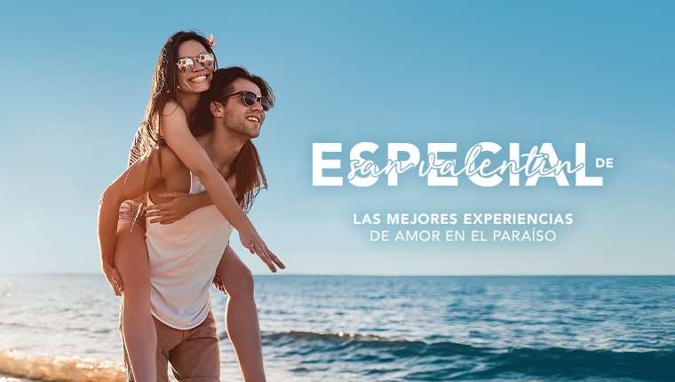 Especial de San Valentín Especial de San Valentín