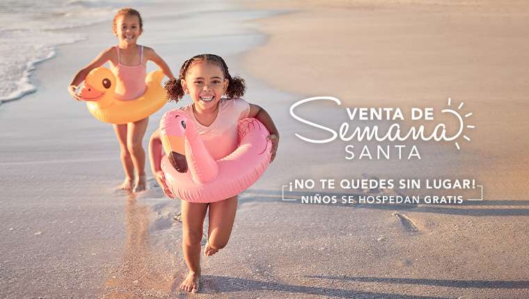 Venta de Semana Santa