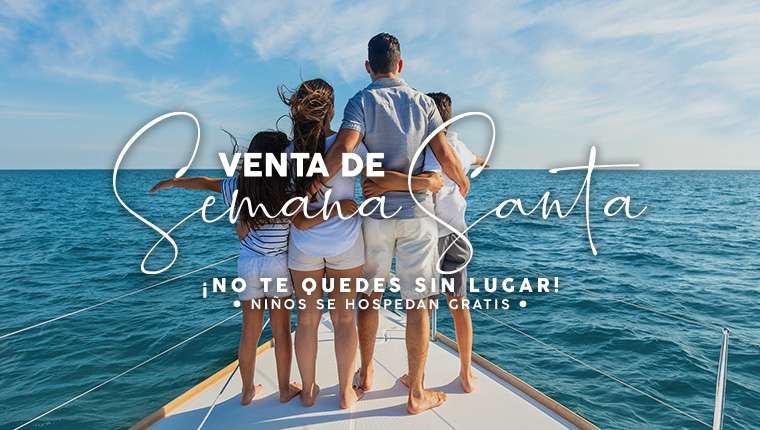 Venta de Semana Santa Venta de Semana Santa
