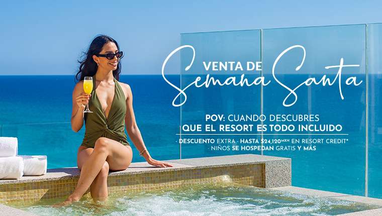 Venta de Semana Santa