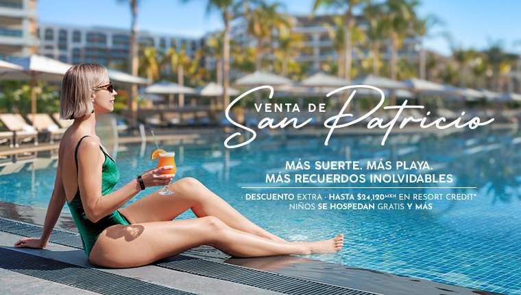 Venta de San Patricio