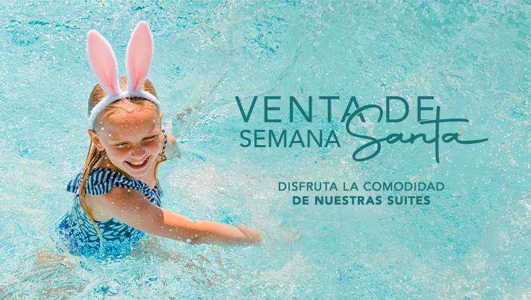 Venta de Semana Santa