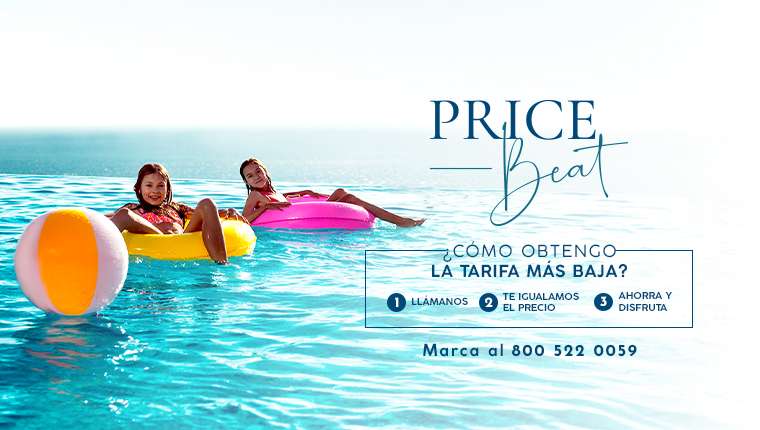 Mejor Tarifa Garantizada