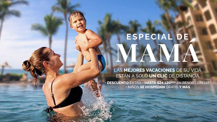 Especial de Mamá