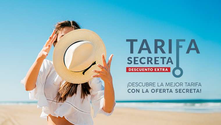Tarifa Secreta