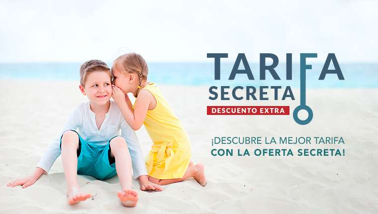 Tarifa Secreta