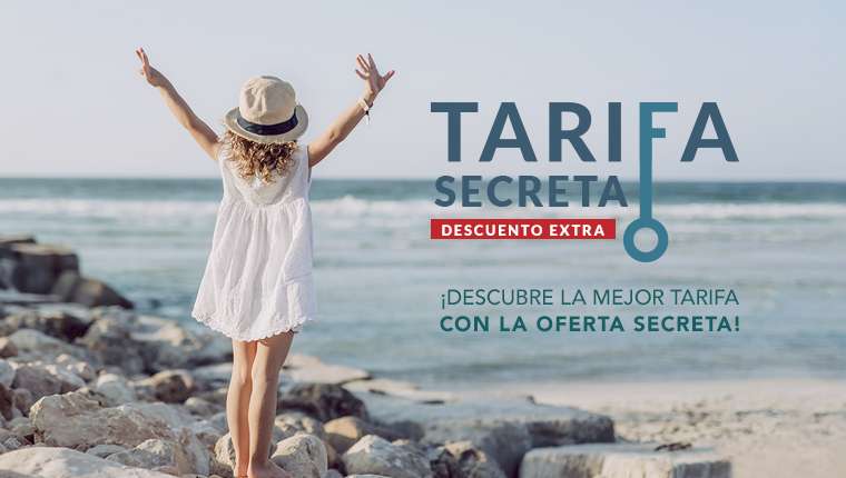 Tarifa Secreta Tarifa Secreta