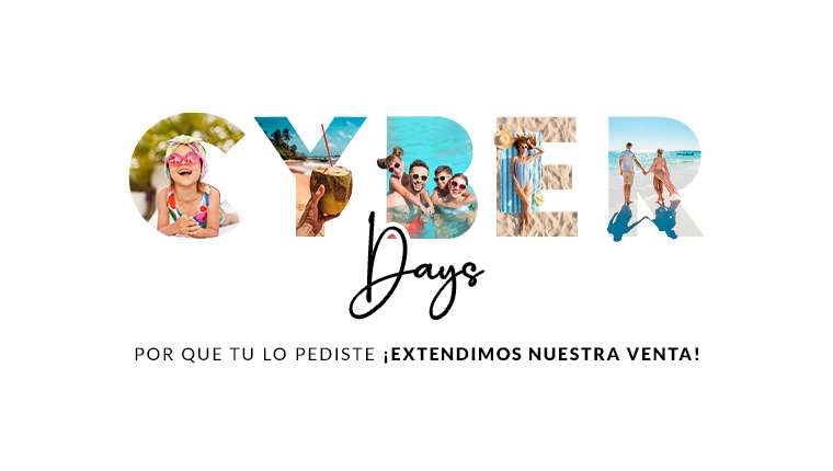 Cyber Days Cyber Days