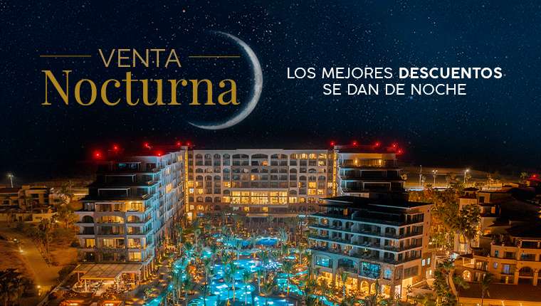 Venta Nocturna