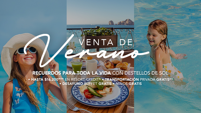 Venta de Verano