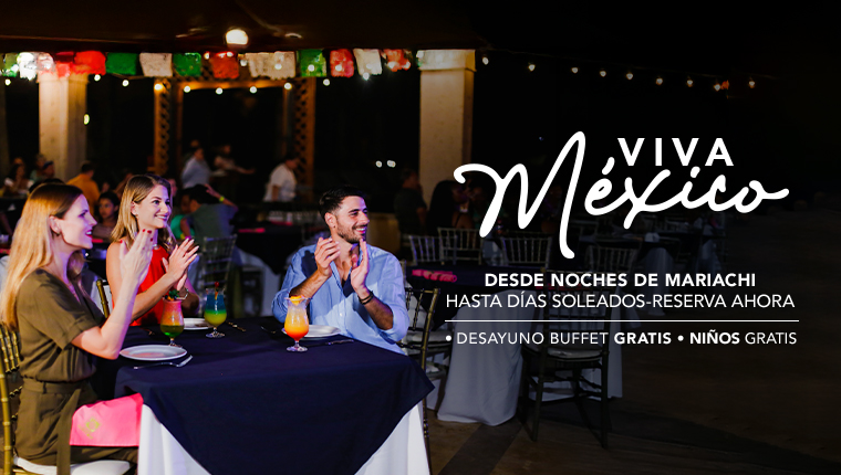 Viva México Viva México
