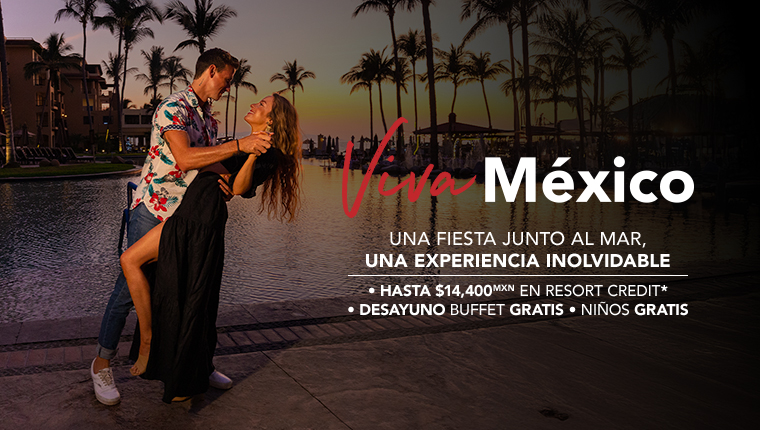 Viva México
