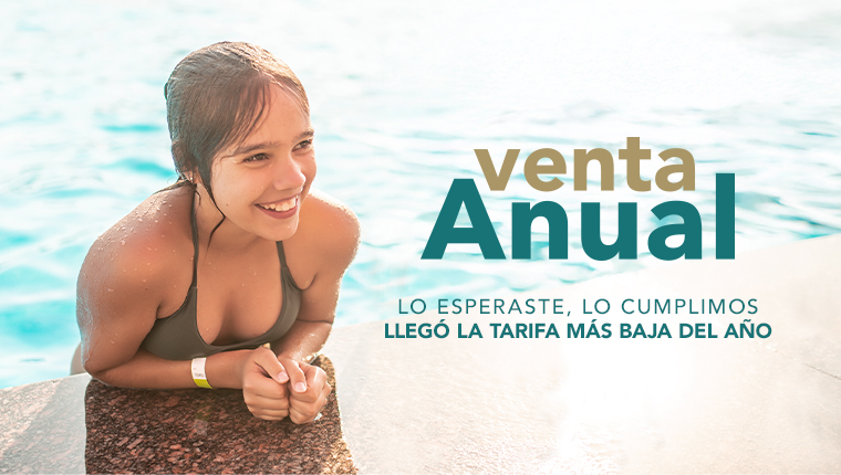 Venta Anual 
