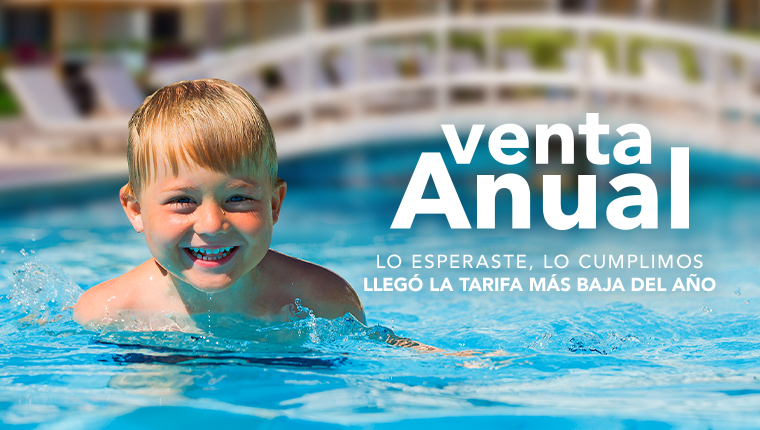 Venta Anual 
