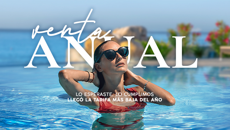 Venta Anual 
