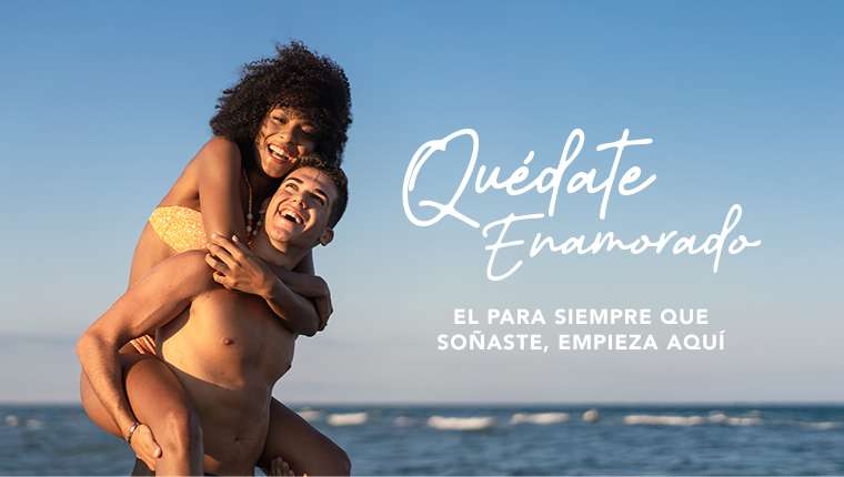 Quédate Enamorado