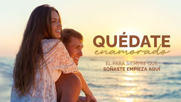 Quédate Enamorado