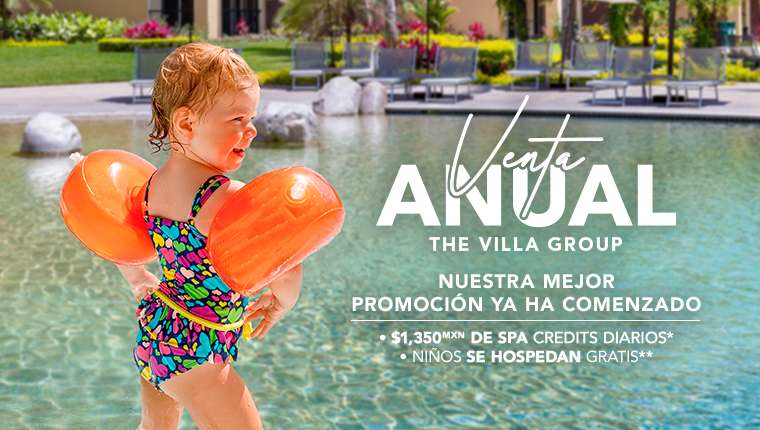 Venta Anual The Villa Group