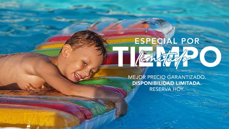 Especial por Tiempo Limitado