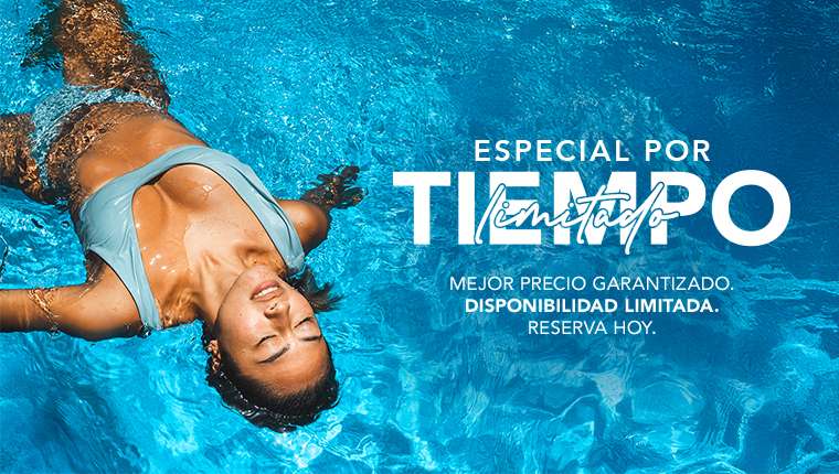 Especial por Tiempo Limitado