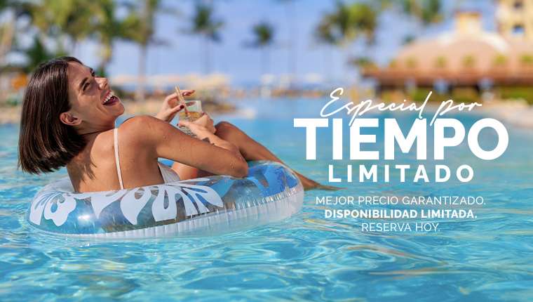 Especial por Tiempo Limitado