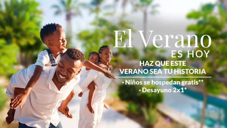 El Verano es Hoy
