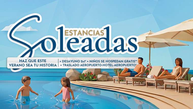 Estancias Soleadas