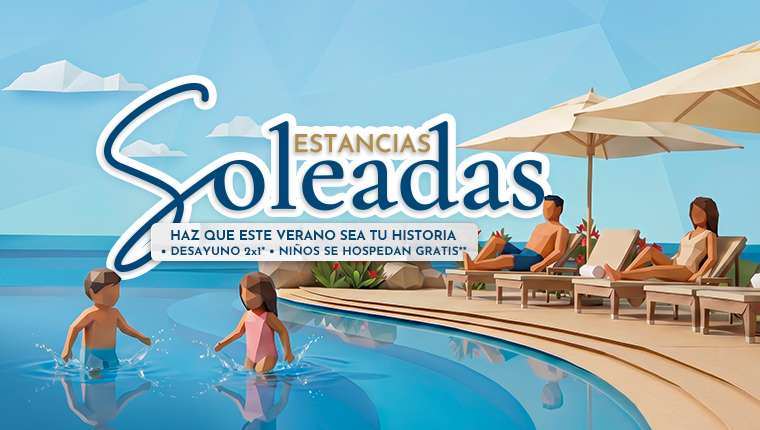 Estancias Soleadas