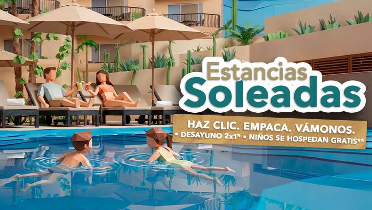 Estancias Soleadas