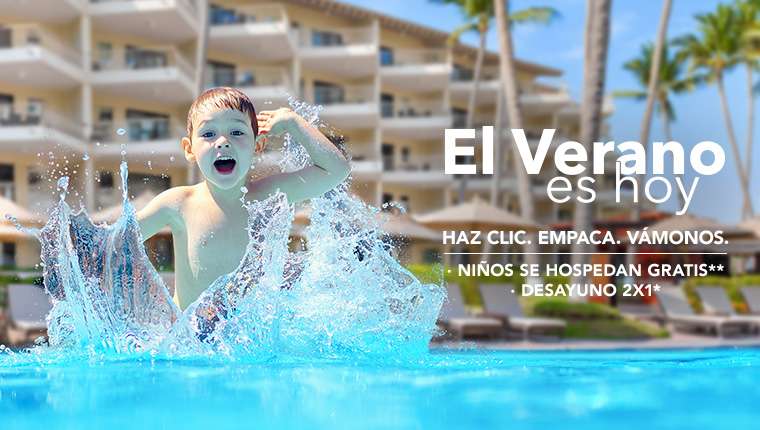 El Verano es hoy