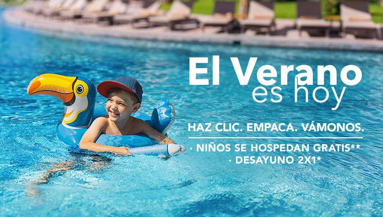 El Verano es Hoy
