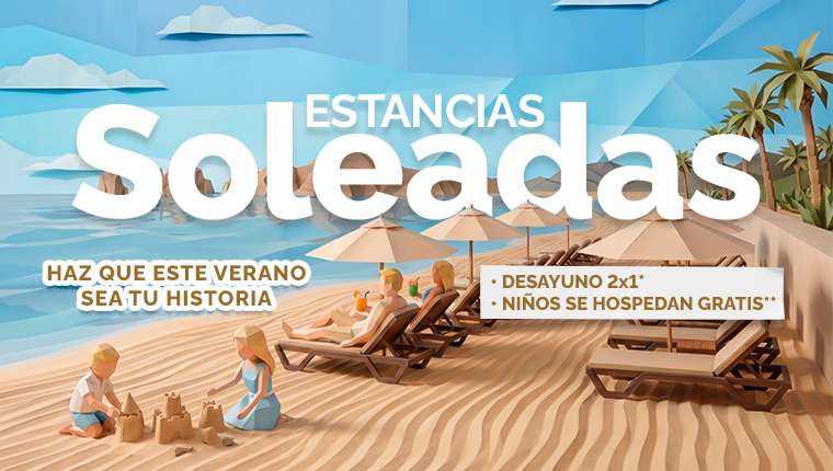 Estancias Soleadas