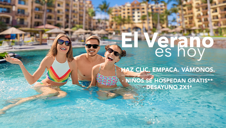 El Verano es Hoy
