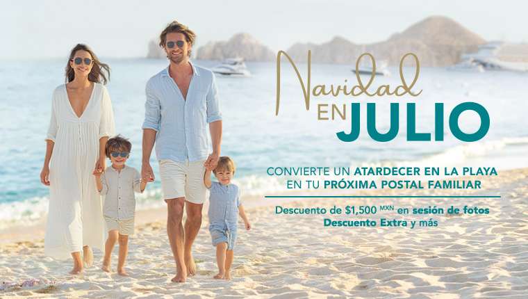 Navidad en Verano