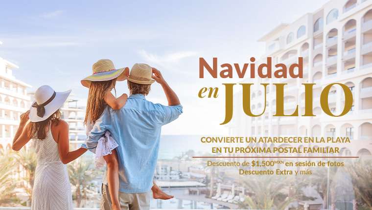Navidad en Verano