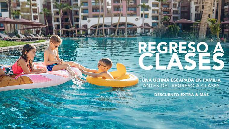 Regreso a Clases