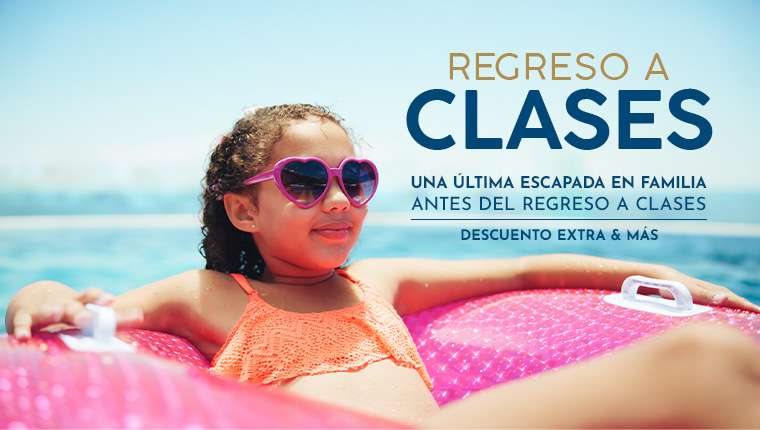 Regreso a Clases