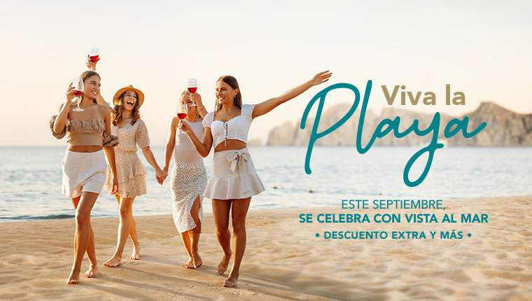 Viva la Playa
