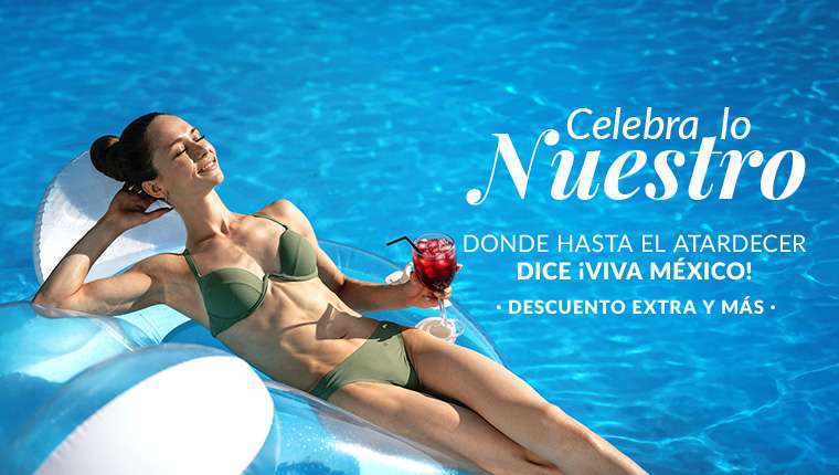 Celebra lo Nuestro