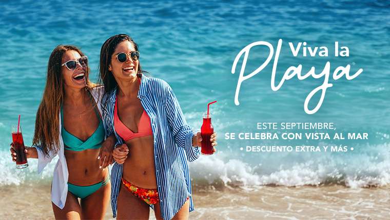 Viva la Playa