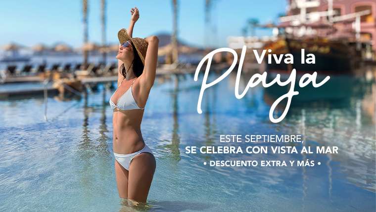 Viva la Playa