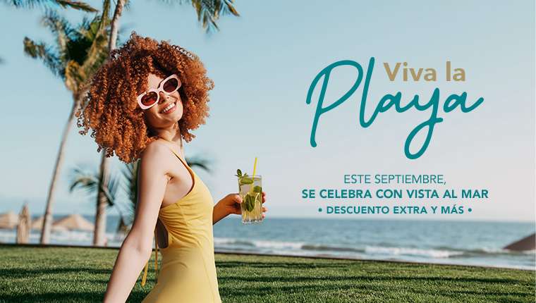 Viva la Playa