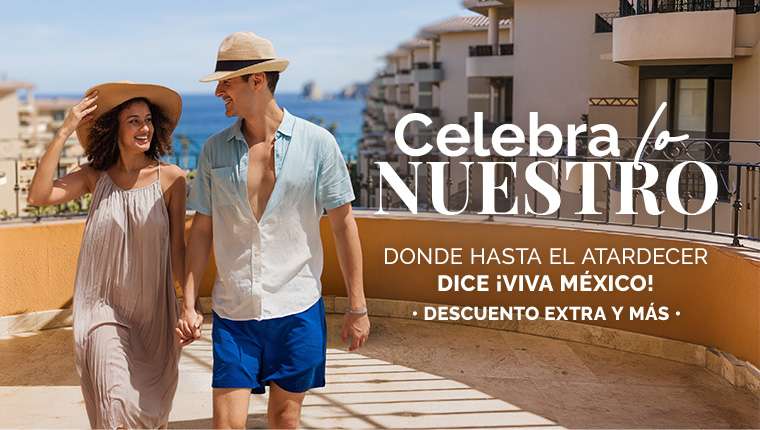 Celebra lo Nuestro