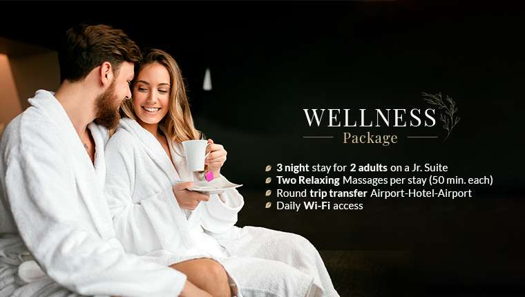 The Wellness Package