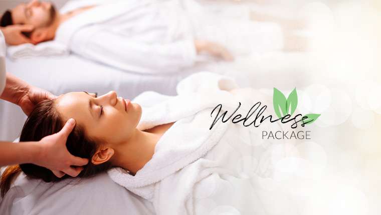 The Wellness Package The Wellness Package