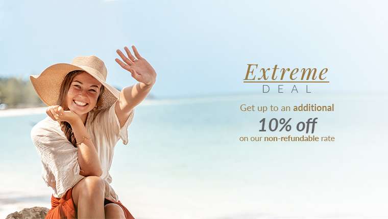 Extreme Deal Extreme Deal