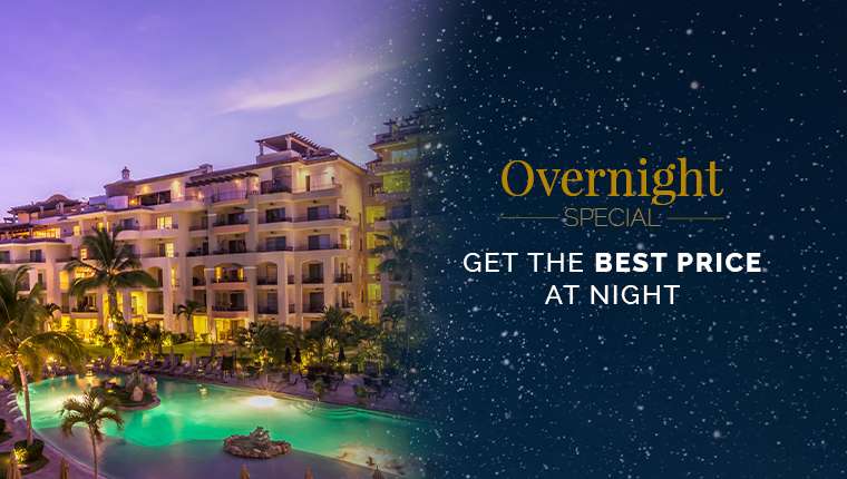 Overnight Special