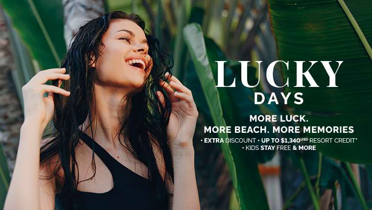 Lucky Days