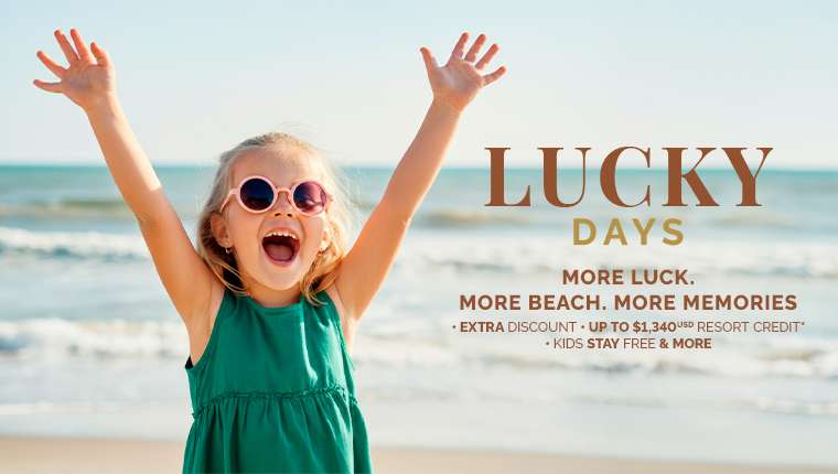 Lucky Days