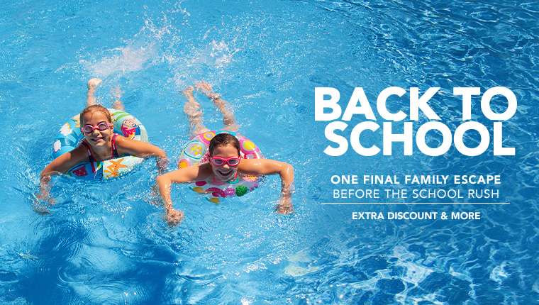 Back to School